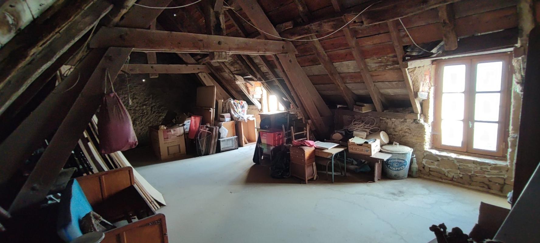 3 bedroom maison en pierres in Valzergues, Aveyron, France