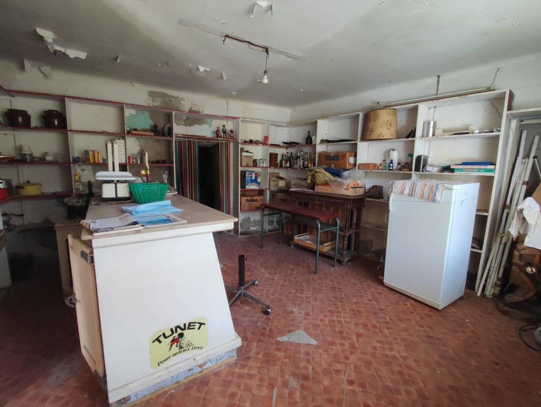 5 bedroom maison de village in Segur, Aveyron, France
