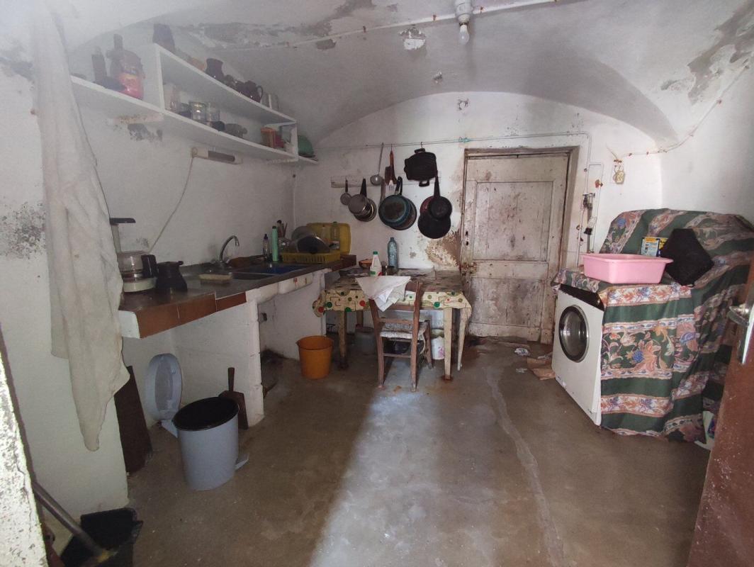 5 bedroom maison de village in Segur, Aveyron, France