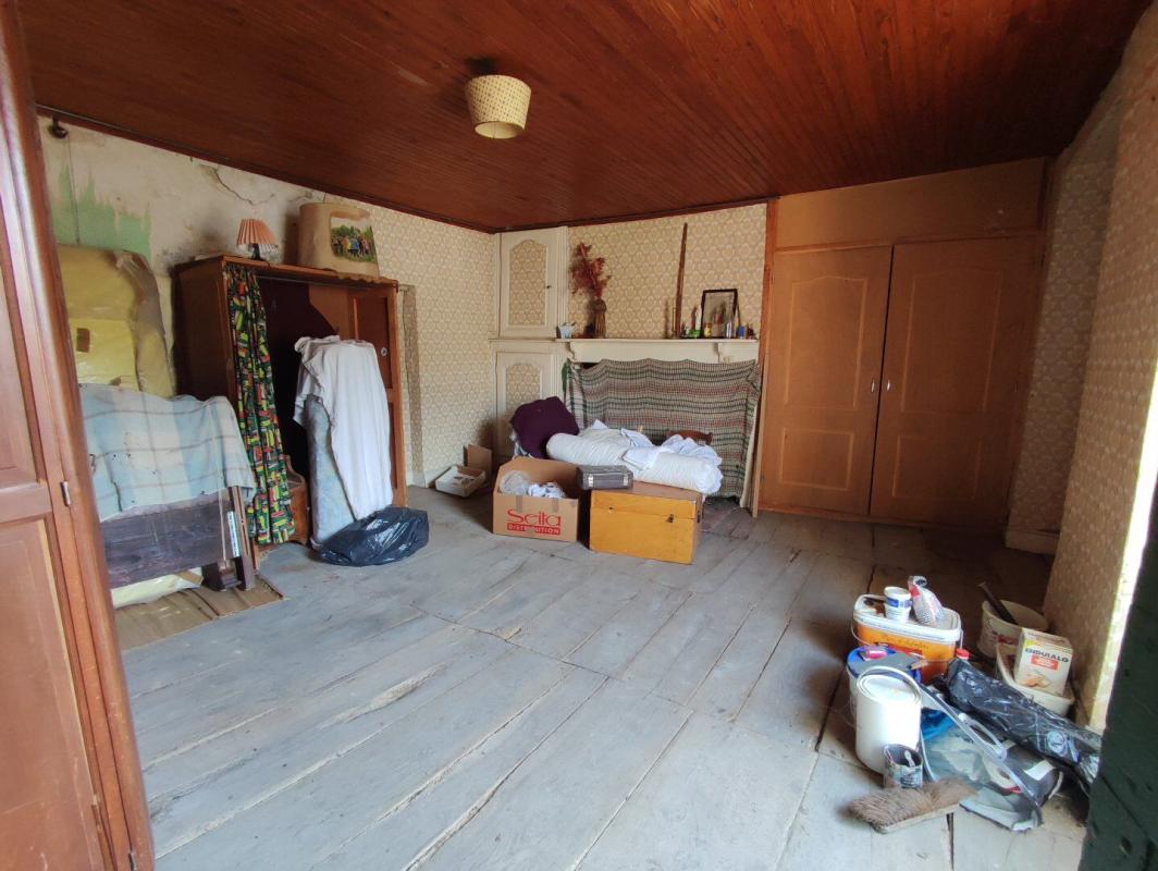 5 bedroom maison de village in Segur, Aveyron, France