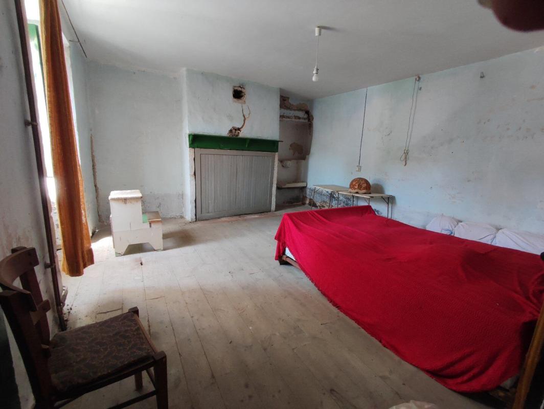 5 bedroom maison de village in Segur, Aveyron, France