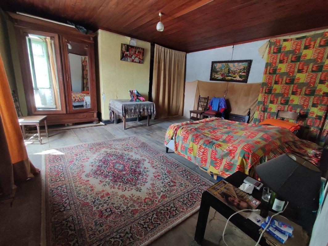 5 bedroom maison de village in Segur, Aveyron, France