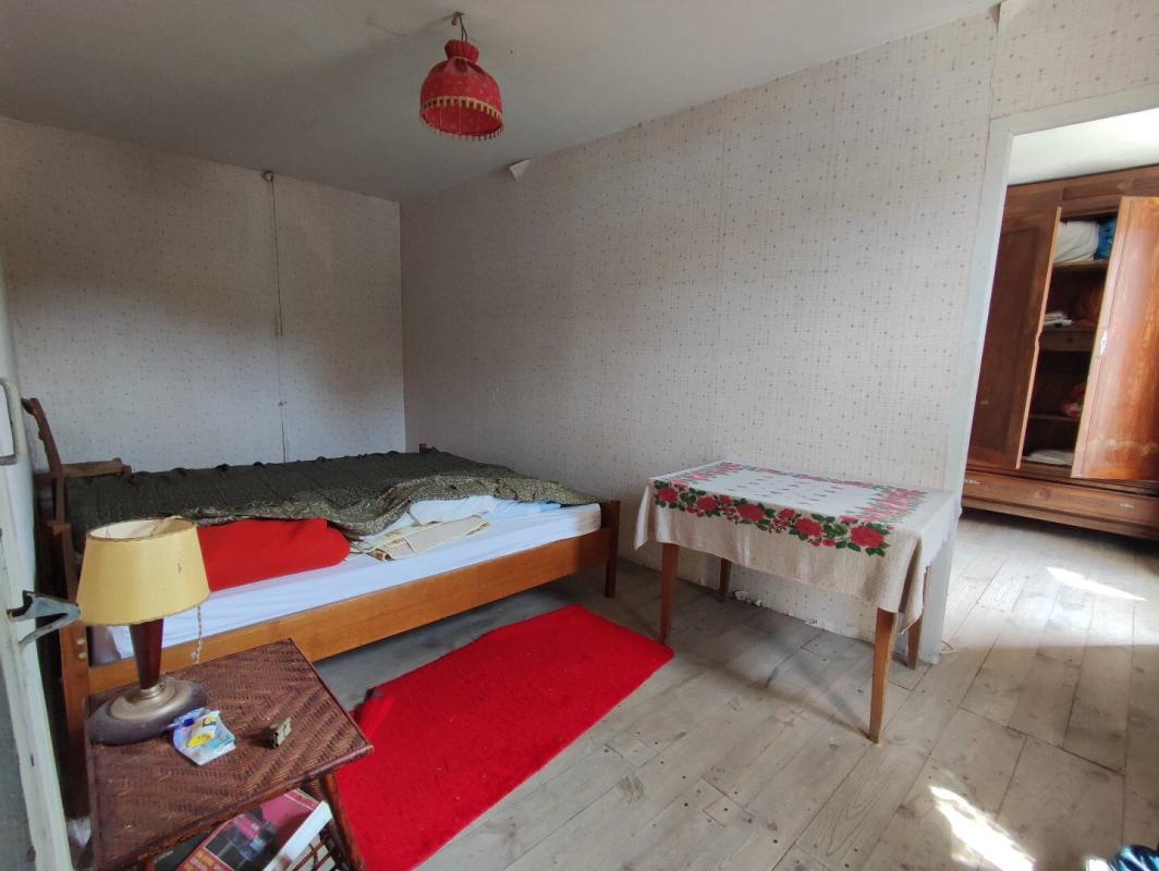 5 bedroom maison de village in Segur, Aveyron, France