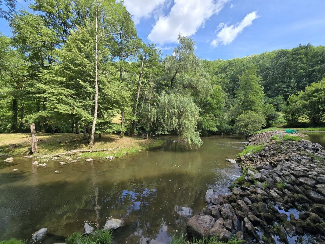 5 bedroom moulin in La Primaube, Aveyron, France