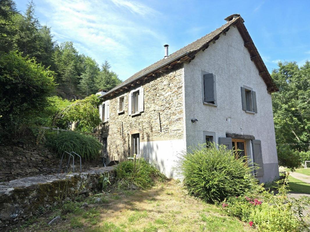 5 bedroom moulin in La Primaube, Aveyron, France