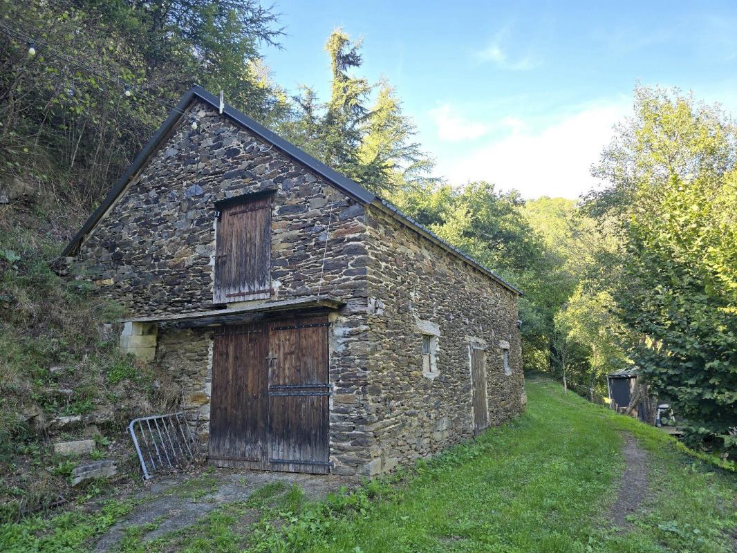 5 bedroom moulin in La Primaube, Aveyron, France