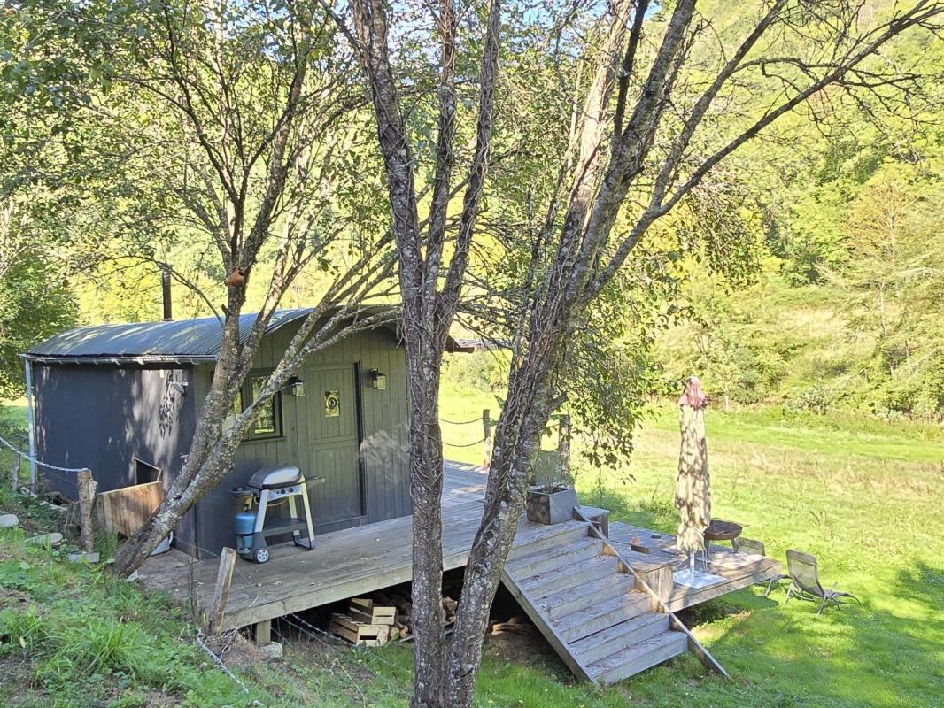 5 bedroom moulin in La Primaube, Aveyron, France