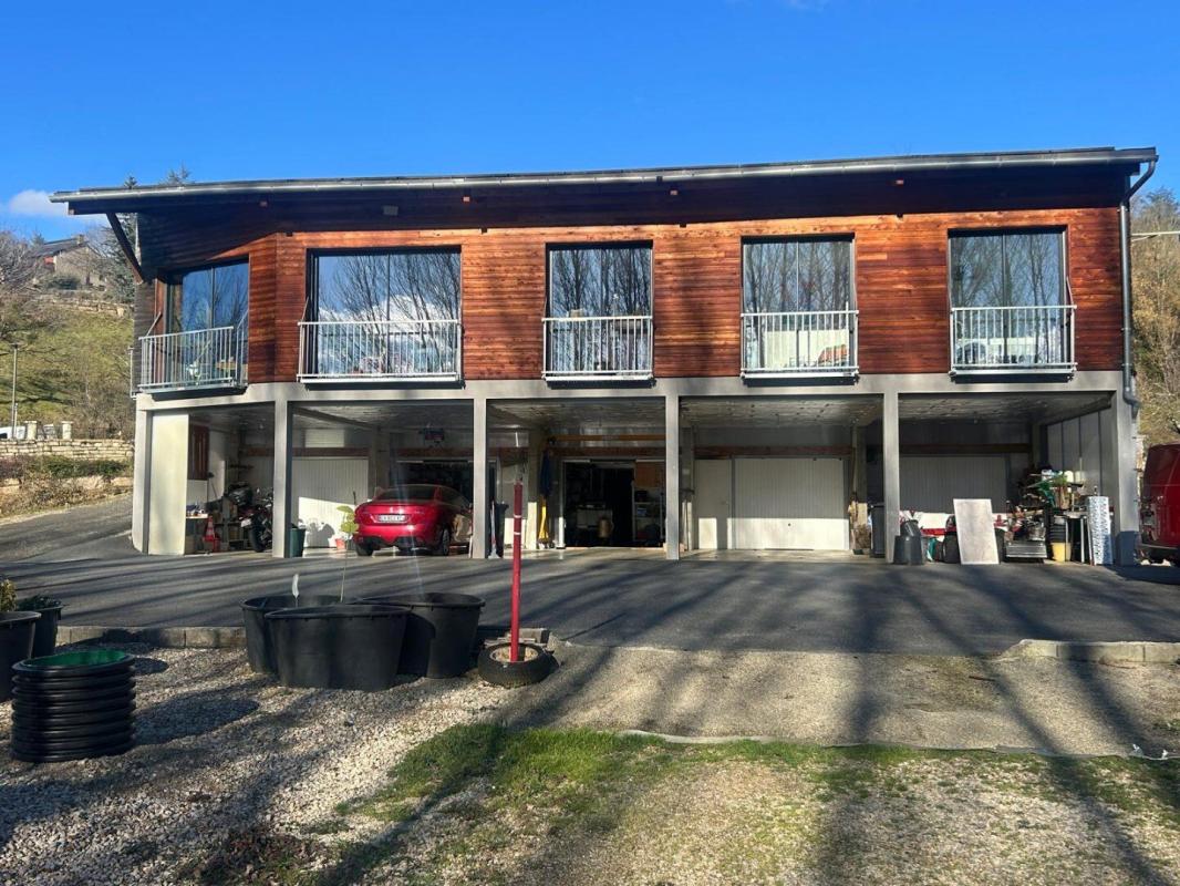 3 bedroom villa in Espalion, Aveyron, France