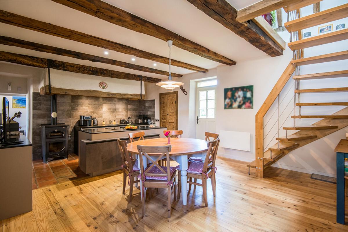 10 bedroom propriete in Bournazel, Aveyron, France