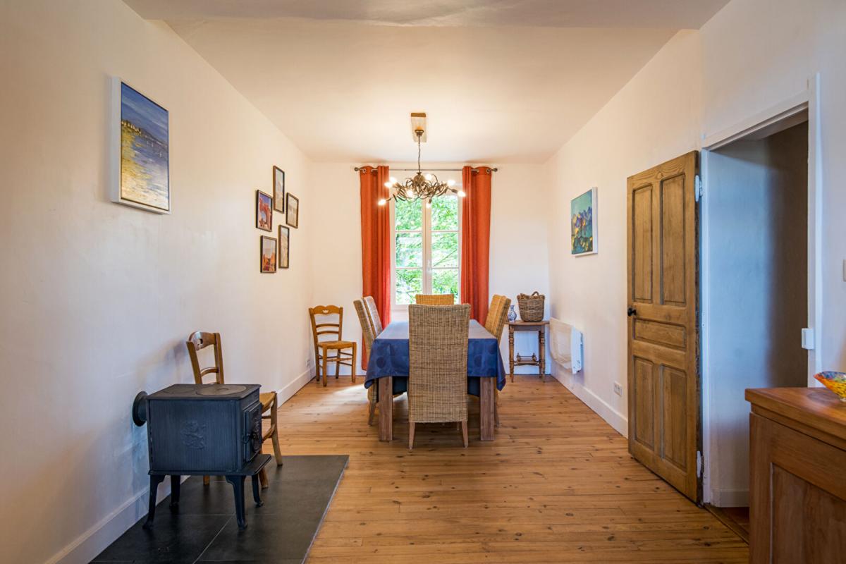 10 bedroom propriete in Bournazel, Aveyron, France