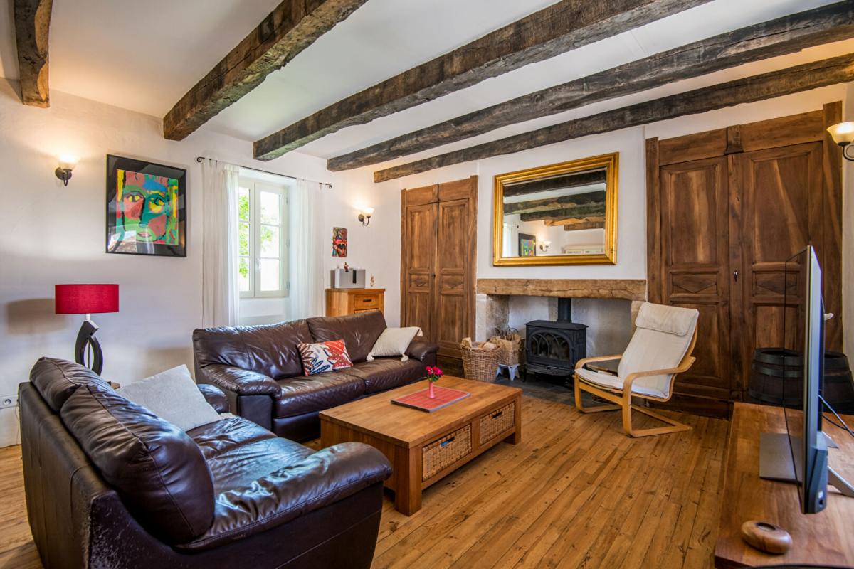 10 bedroom propriete in Bournazel, Aveyron, France
