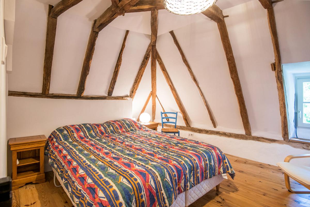 10 bedroom propriete in Bournazel, Aveyron, France