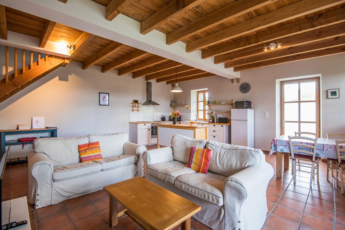 10 bedroom propriete in Bournazel, Aveyron, France
