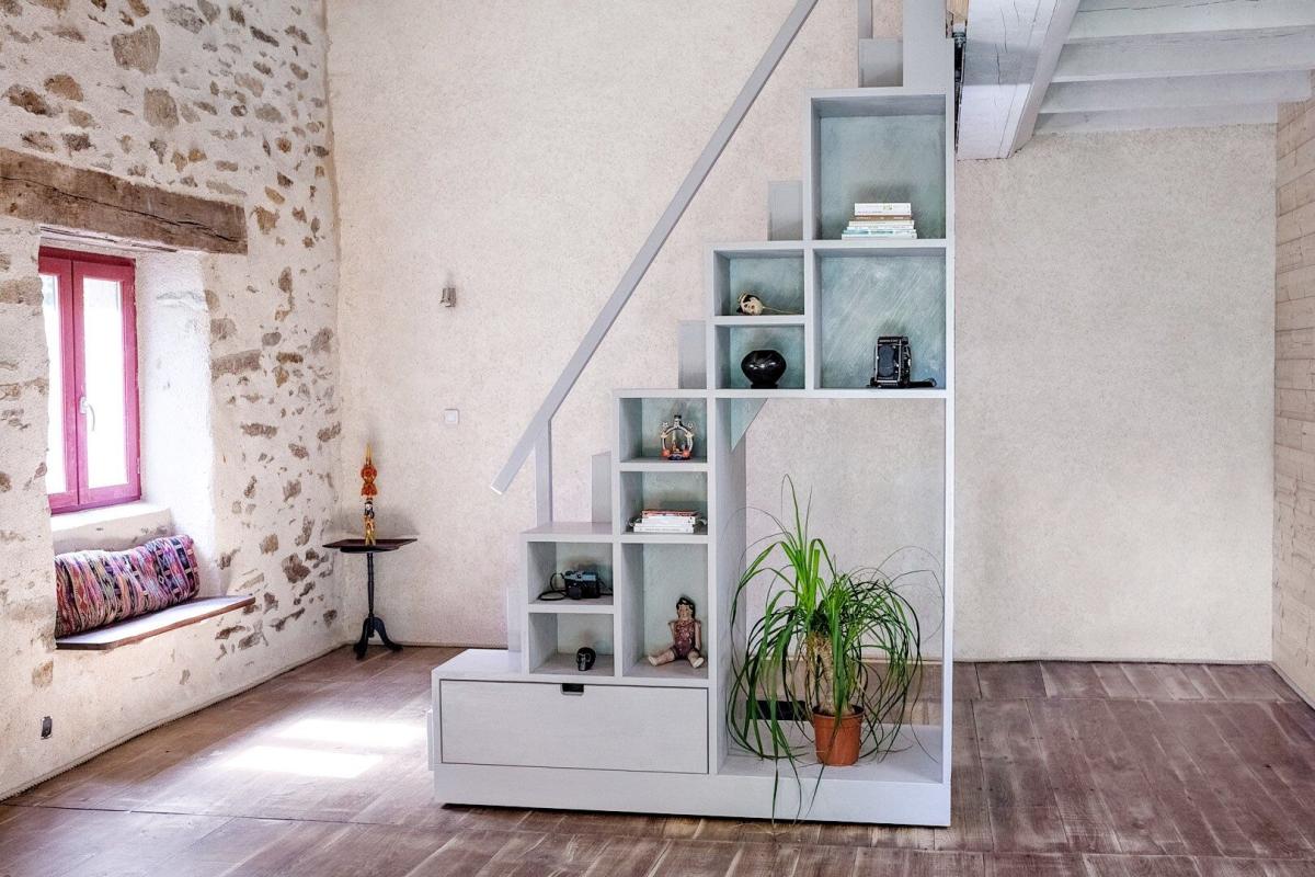 3 bedroom moulin in Sauveterre-de-rouergue, Aveyron, France