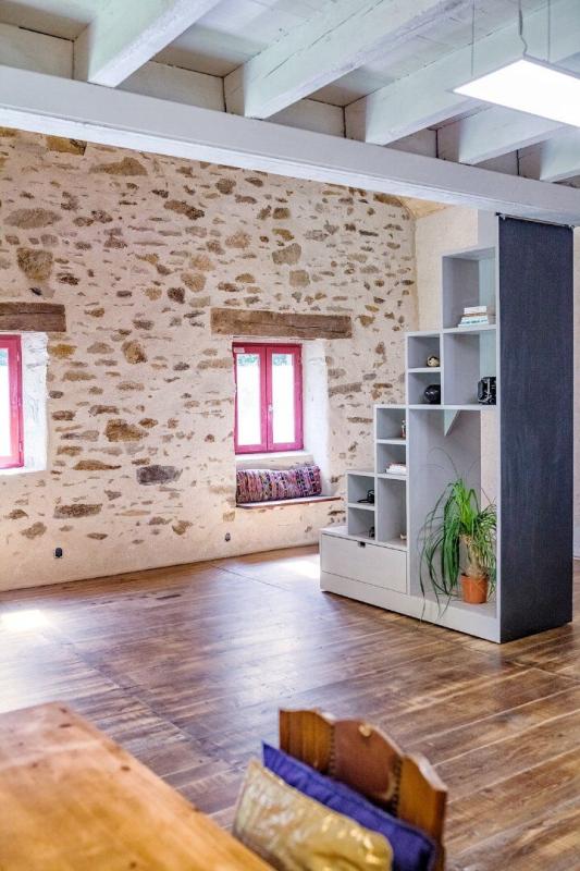 3 bedroom moulin in Sauveterre-de-rouergue, Aveyron, France
