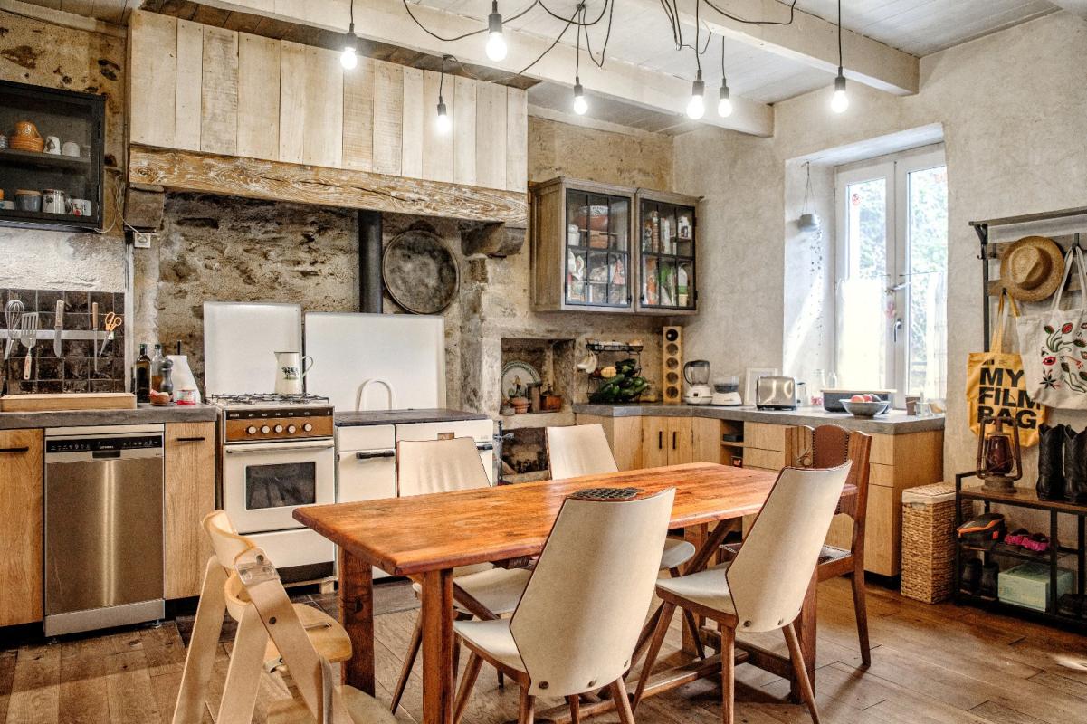 3 bedroom moulin in Sauveterre-de-rouergue, Aveyron, France