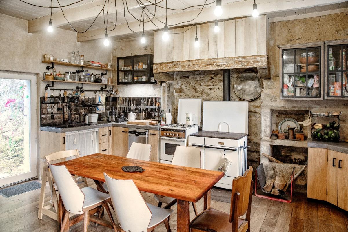 3 bedroom moulin in Sauveterre-de-rouergue, Aveyron, France