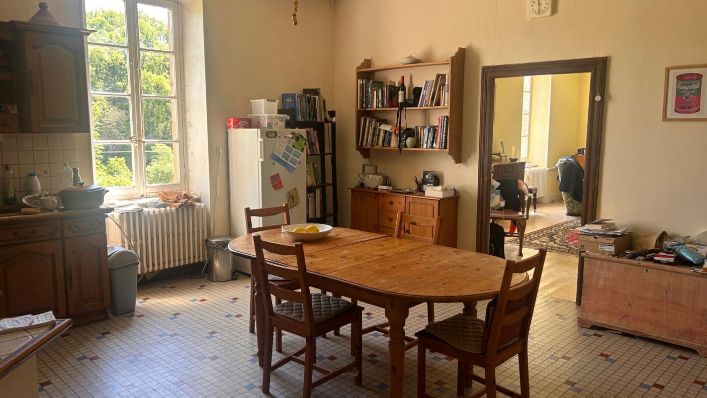 8 bedroom corps de ferme in Le Truel, Aveyron, France