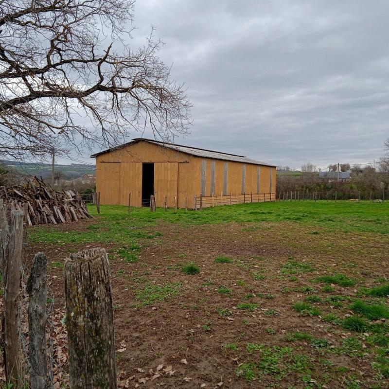 immeuble in Sauveterre De Rouergue, Aveyron, France