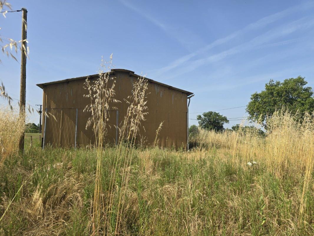immeuble in Sauveterre De Rouergue, Aveyron, France