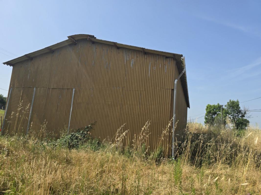 immeuble in Sauveterre De Rouergue, Aveyron, France