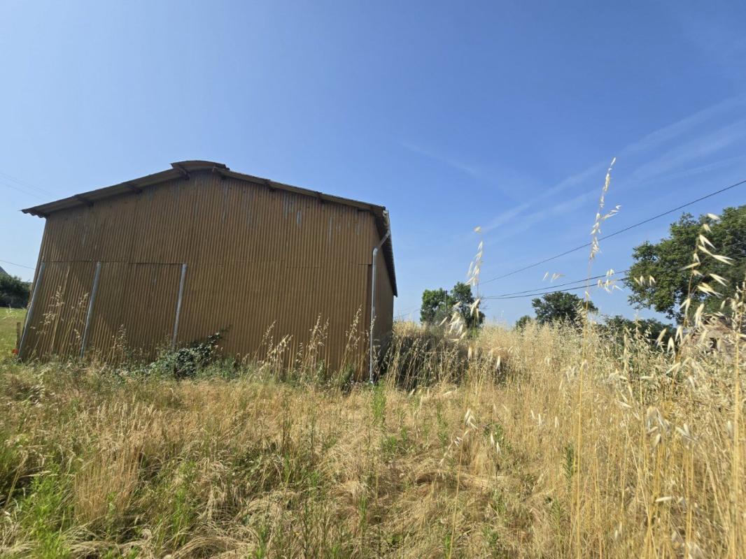 immeuble in Sauveterre De Rouergue, Aveyron, France