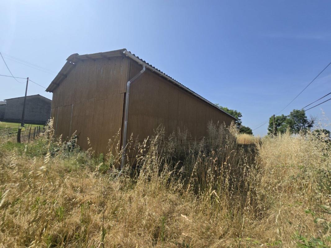 immeuble in Sauveterre De Rouergue, Aveyron, France