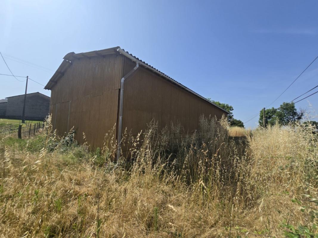 immeuble in Sauveterre De Rouergue, Aveyron, France