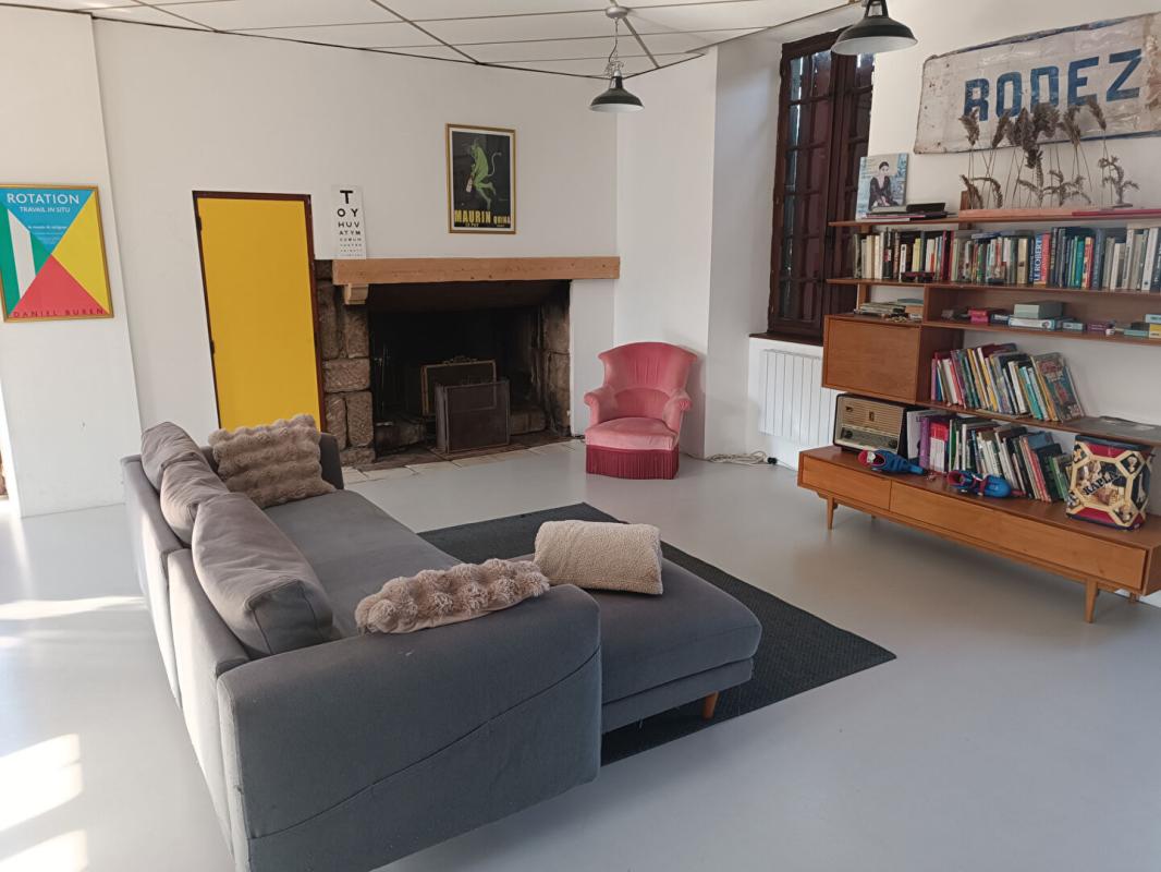 14 bedroom maison in Salles Curan, Aveyron, France