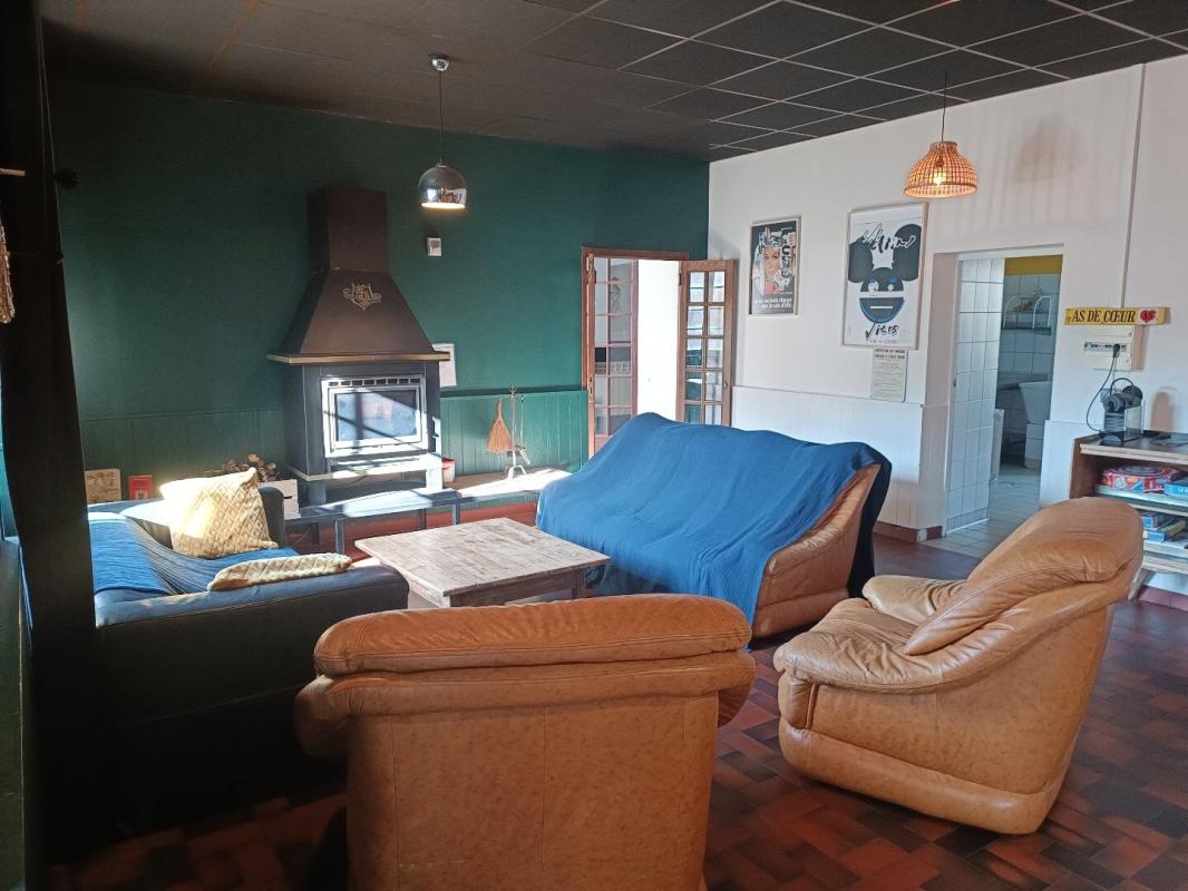 14 bedroom maison in Salles Curan, Aveyron, France