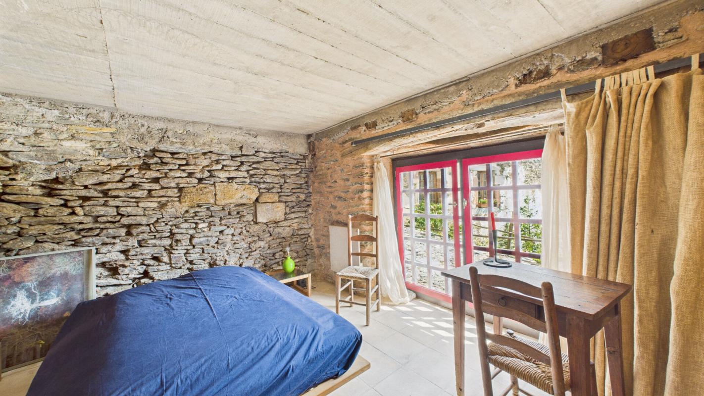 4 bedroom maison en pierres in Conques, Aveyron, France