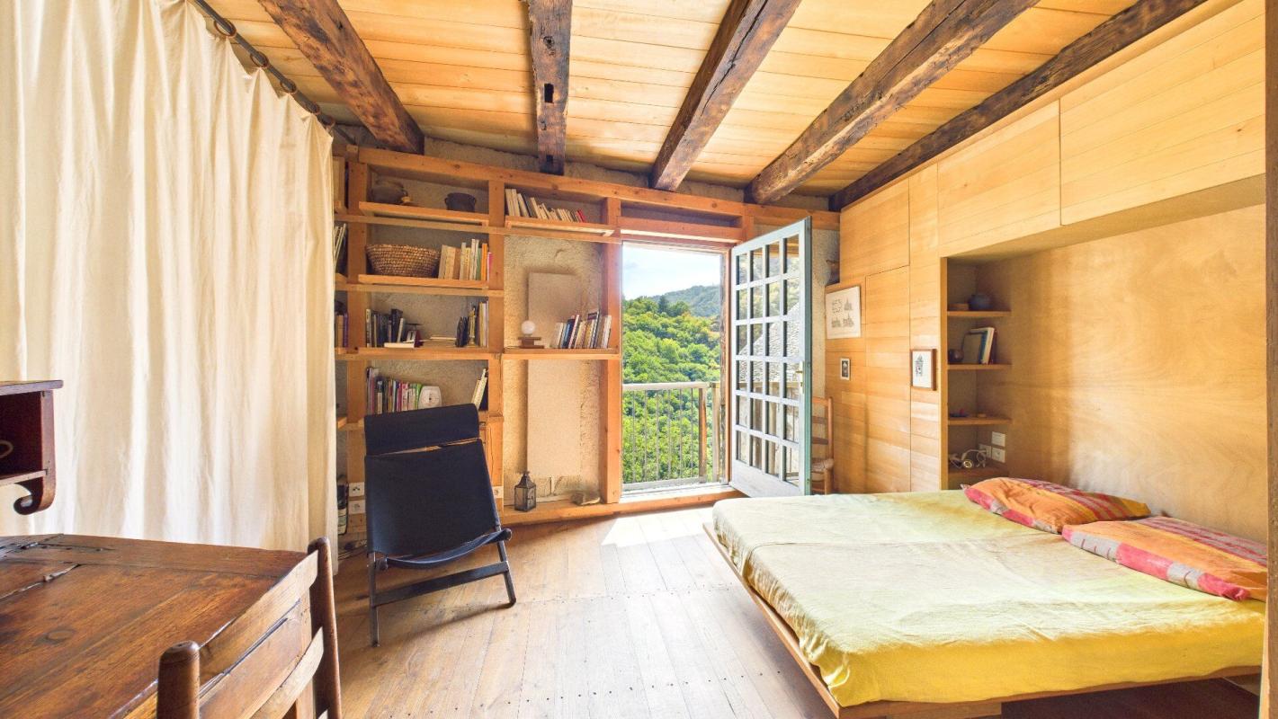 4 bedroom maison en pierres in Conques, Aveyron, France