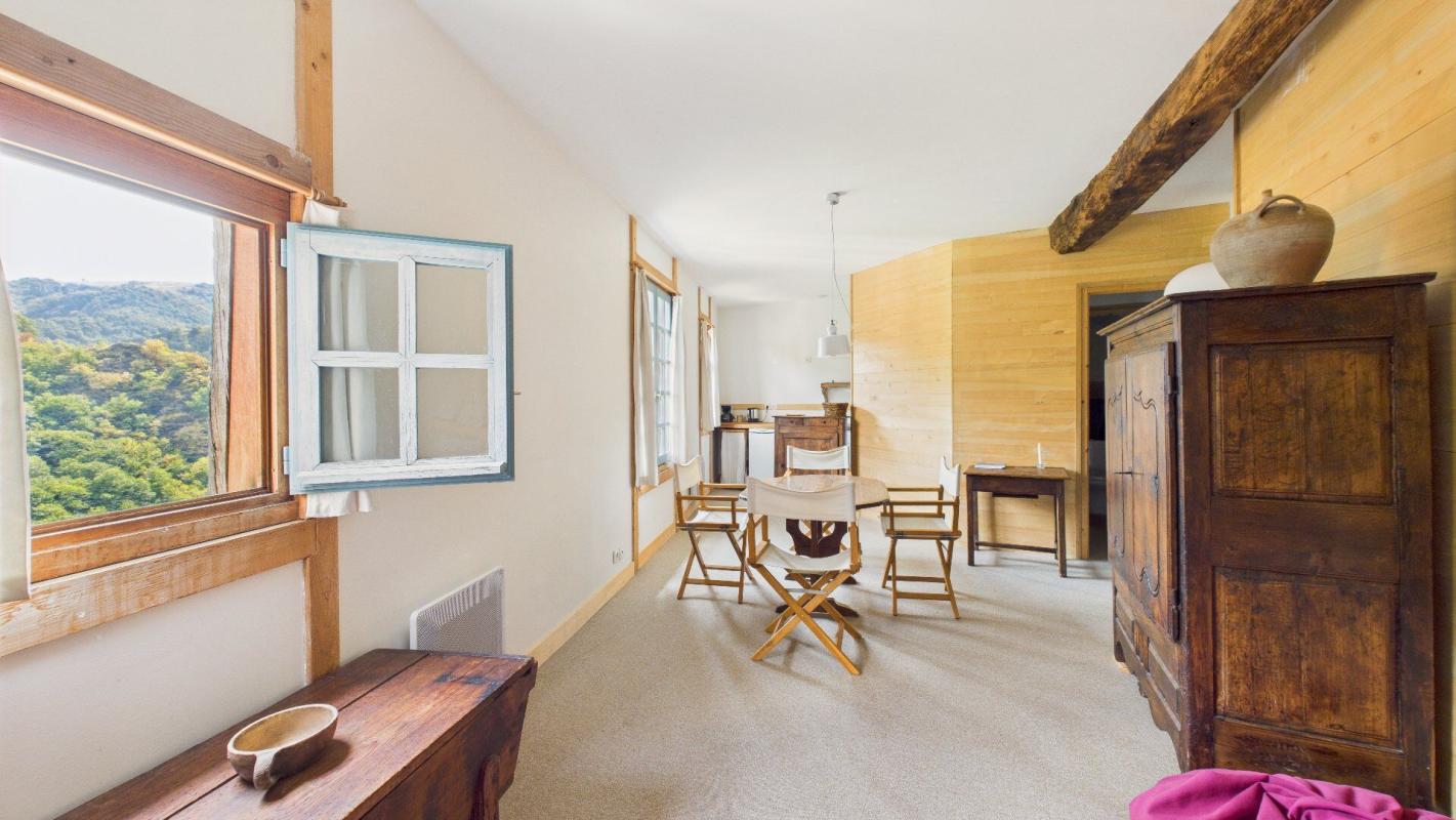 4 bedroom maison en pierres in Conques, Aveyron, France
