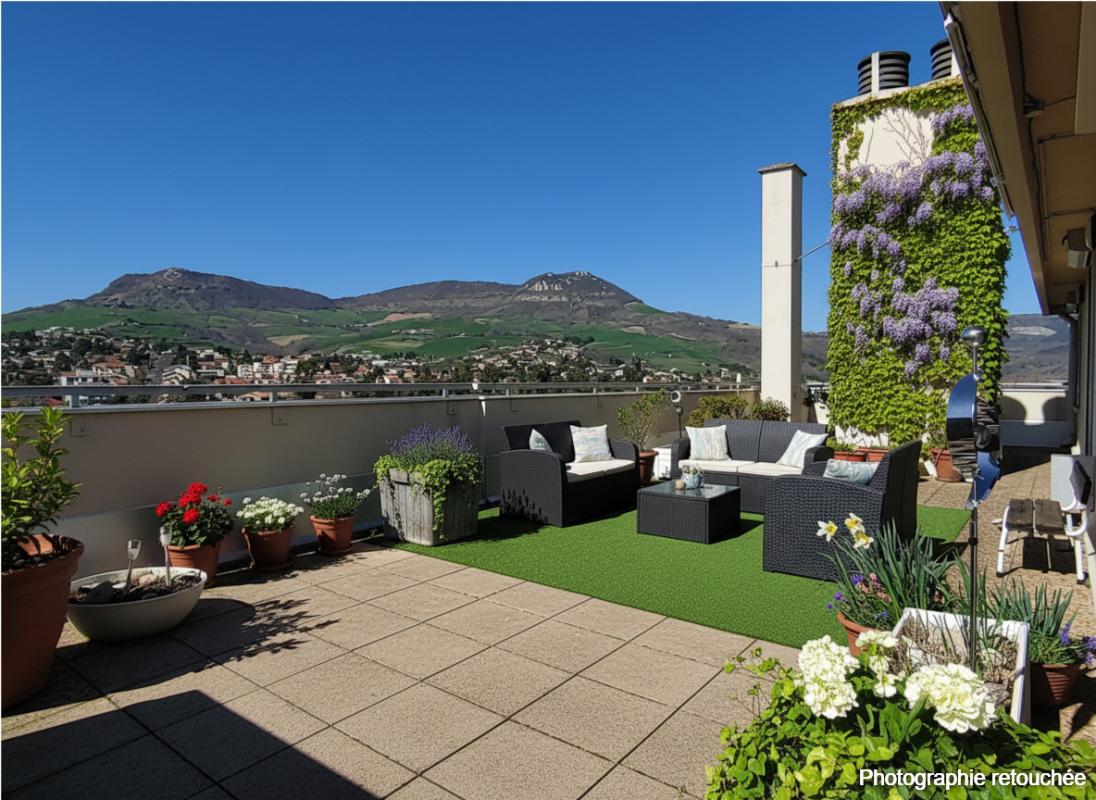 4 bedroom t5 in Millau, Aveyron, France