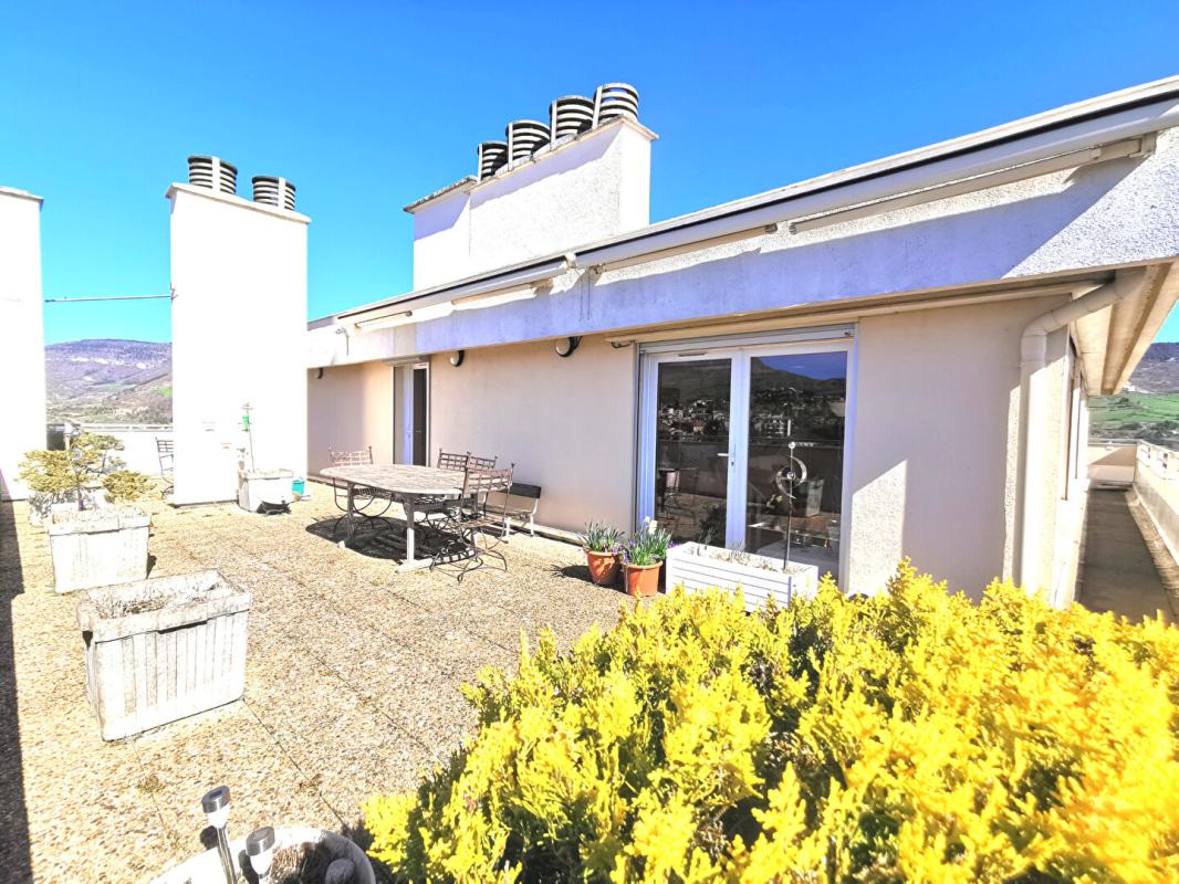 4 bedroom t5 in Millau, Aveyron, France