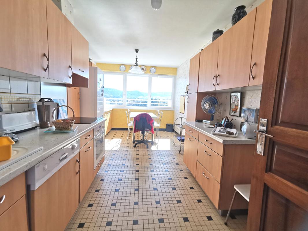 4 bedroom t5 in Millau, Aveyron, France
