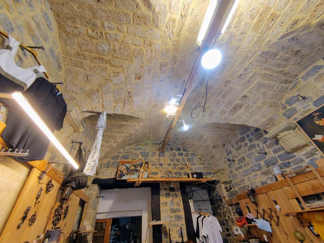 local commercial in Millau, Aveyron, France