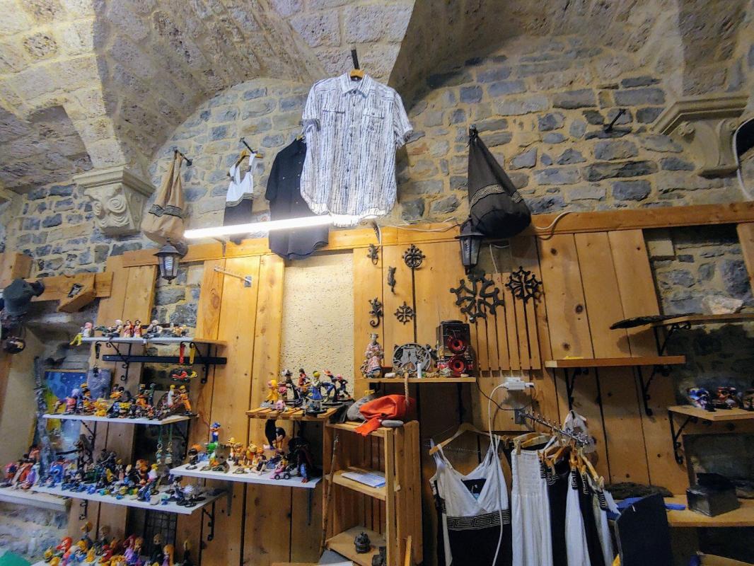 local commercial in Millau, Aveyron, France