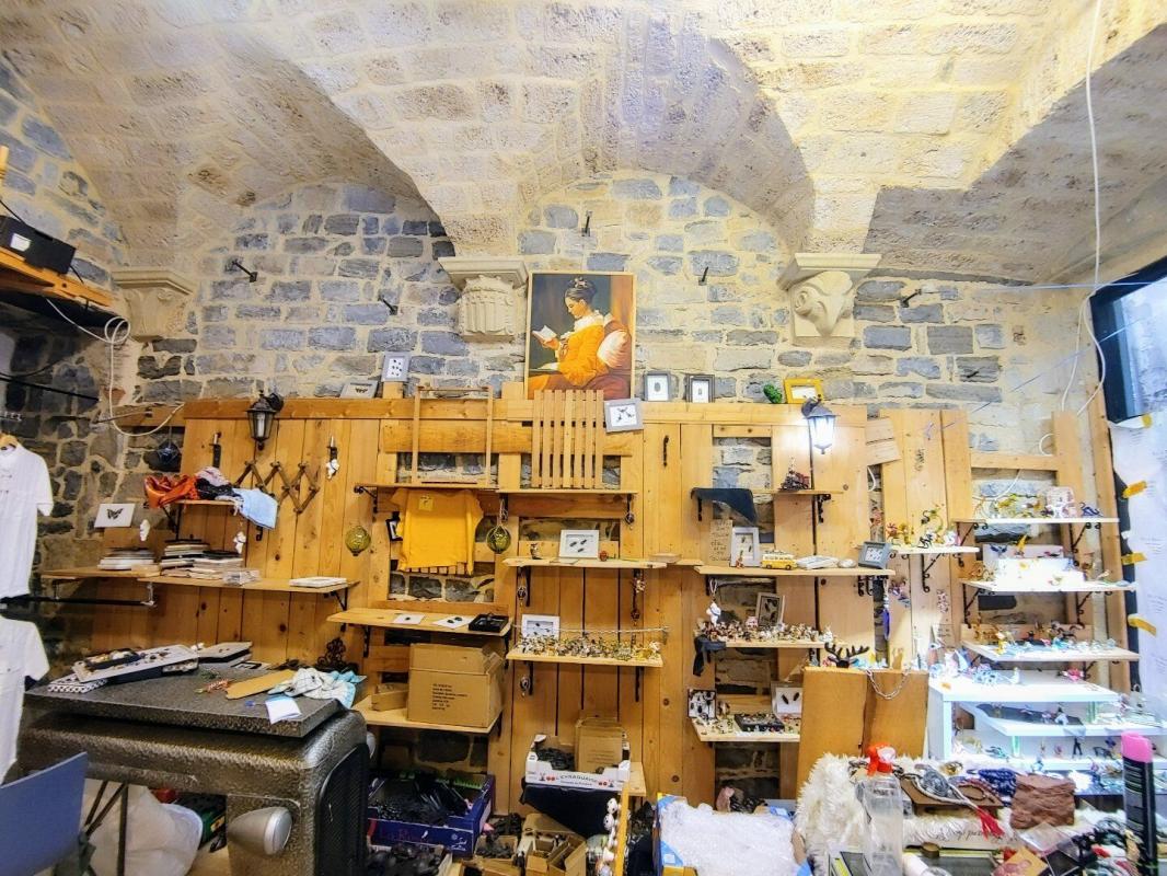 local commercial in Millau, Aveyron, France