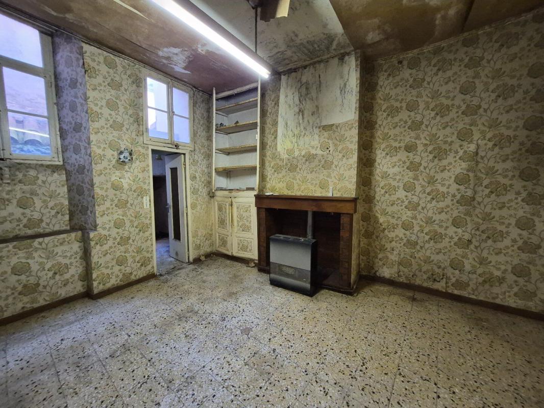 maison a renover in Millau, Aveyron, France