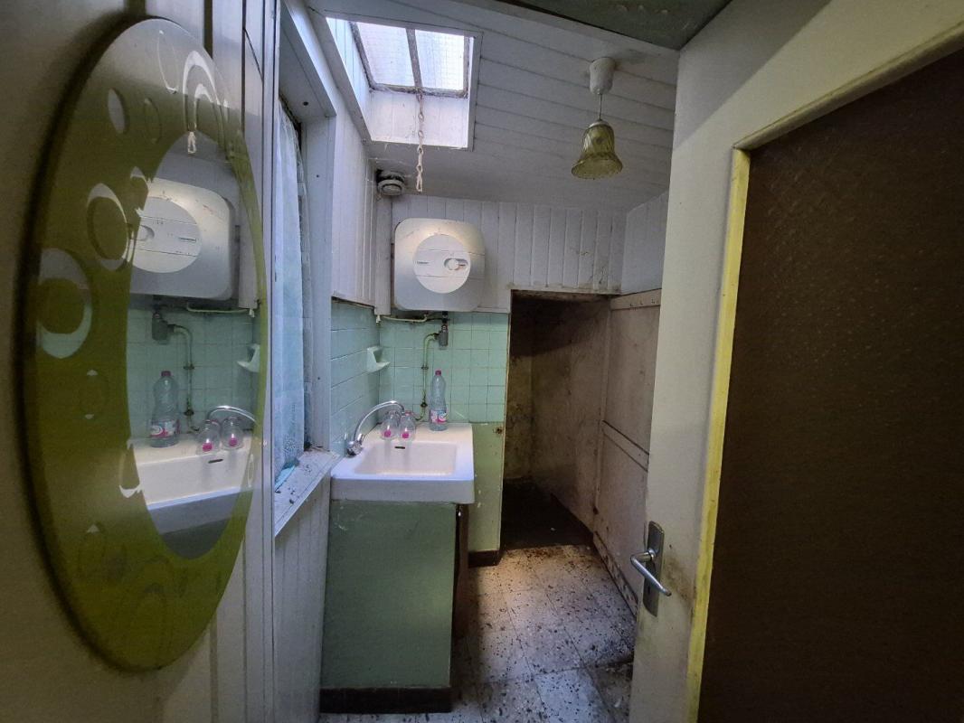 maison a renover in Millau, Aveyron, France