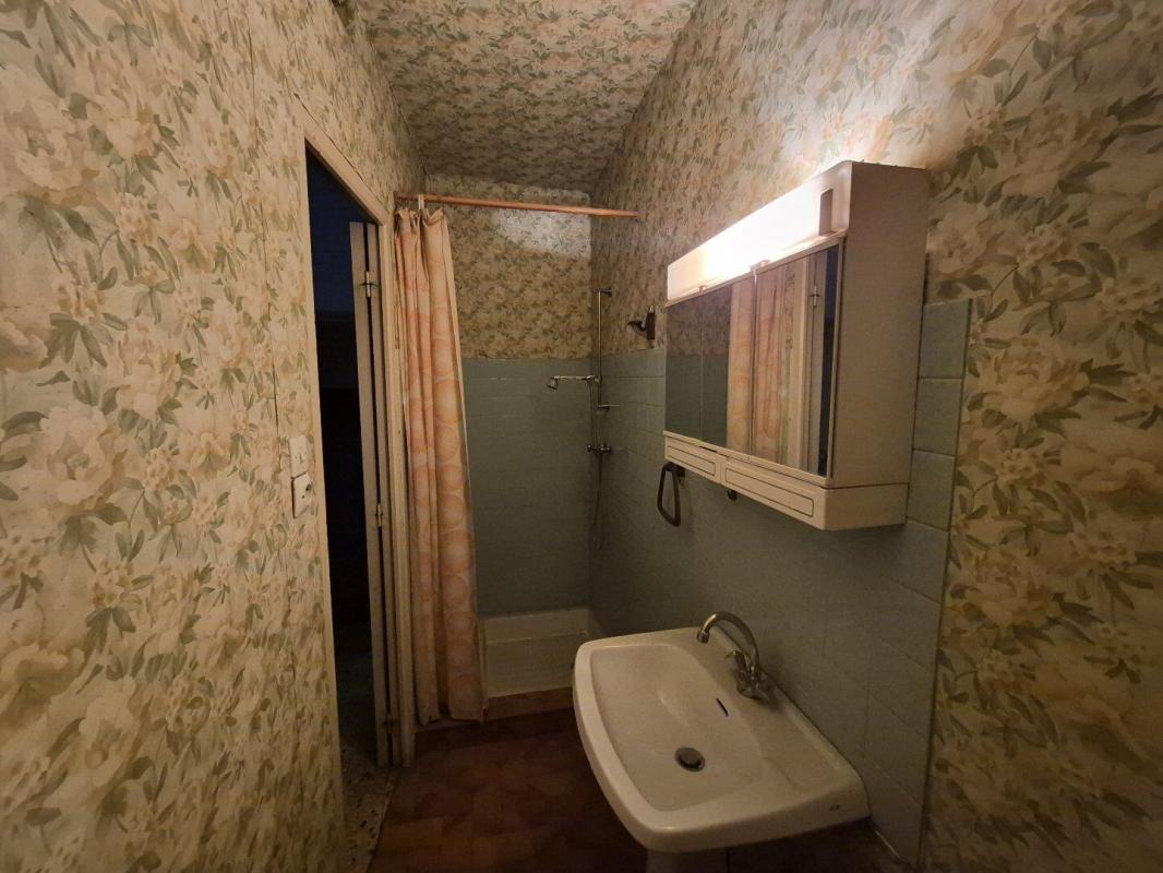maison a renover in Millau, Aveyron, France