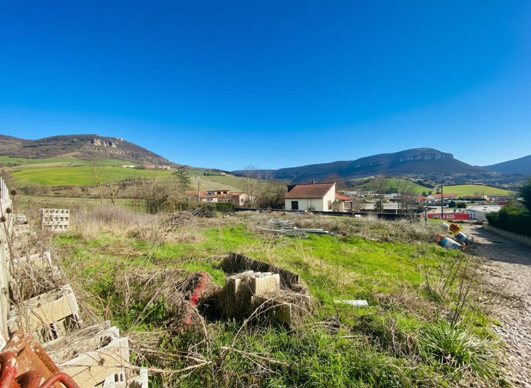 terrain a batir in Millau, Aveyron, France