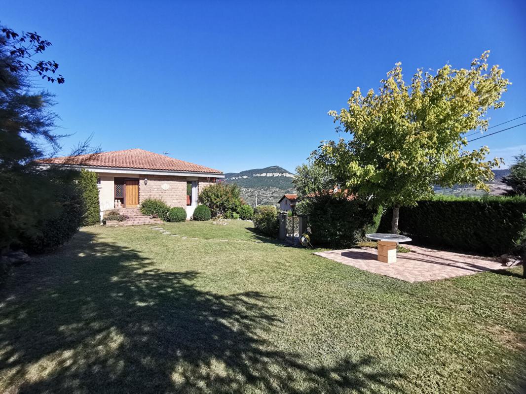 3 bedroom maison in Millau, Aveyron, France