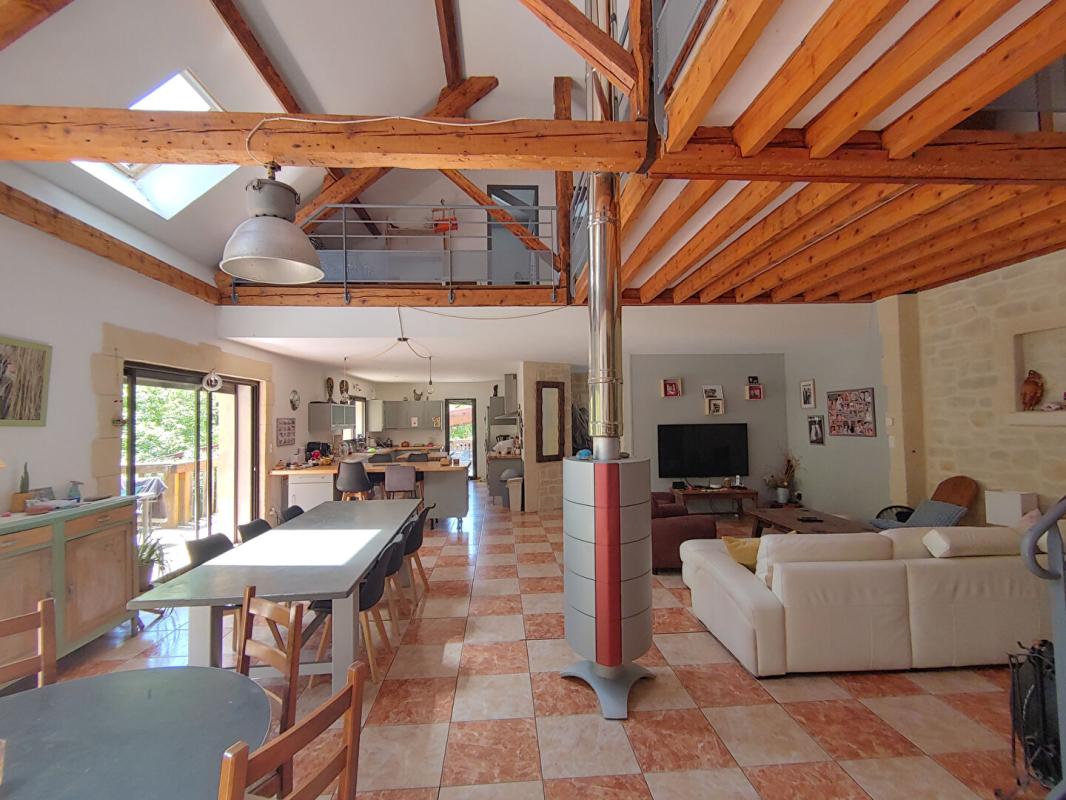 5 bedroom maison en pierres in Millau, Aveyron, France