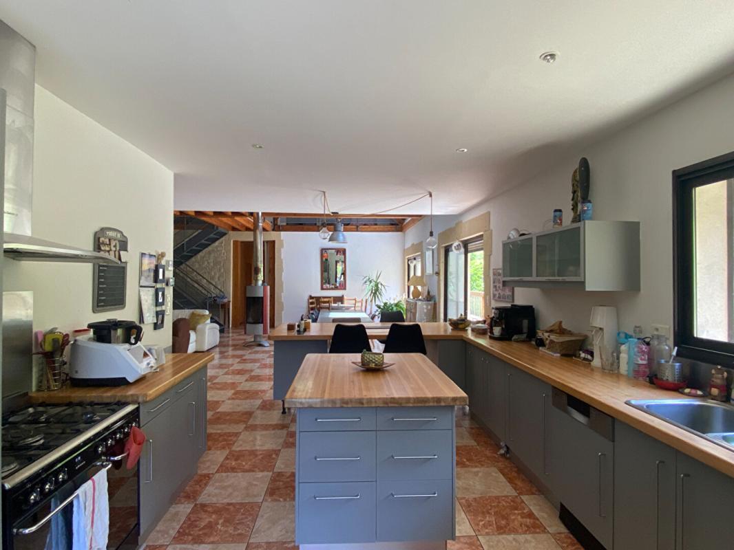 5 bedroom maison en pierres in Millau, Aveyron, France