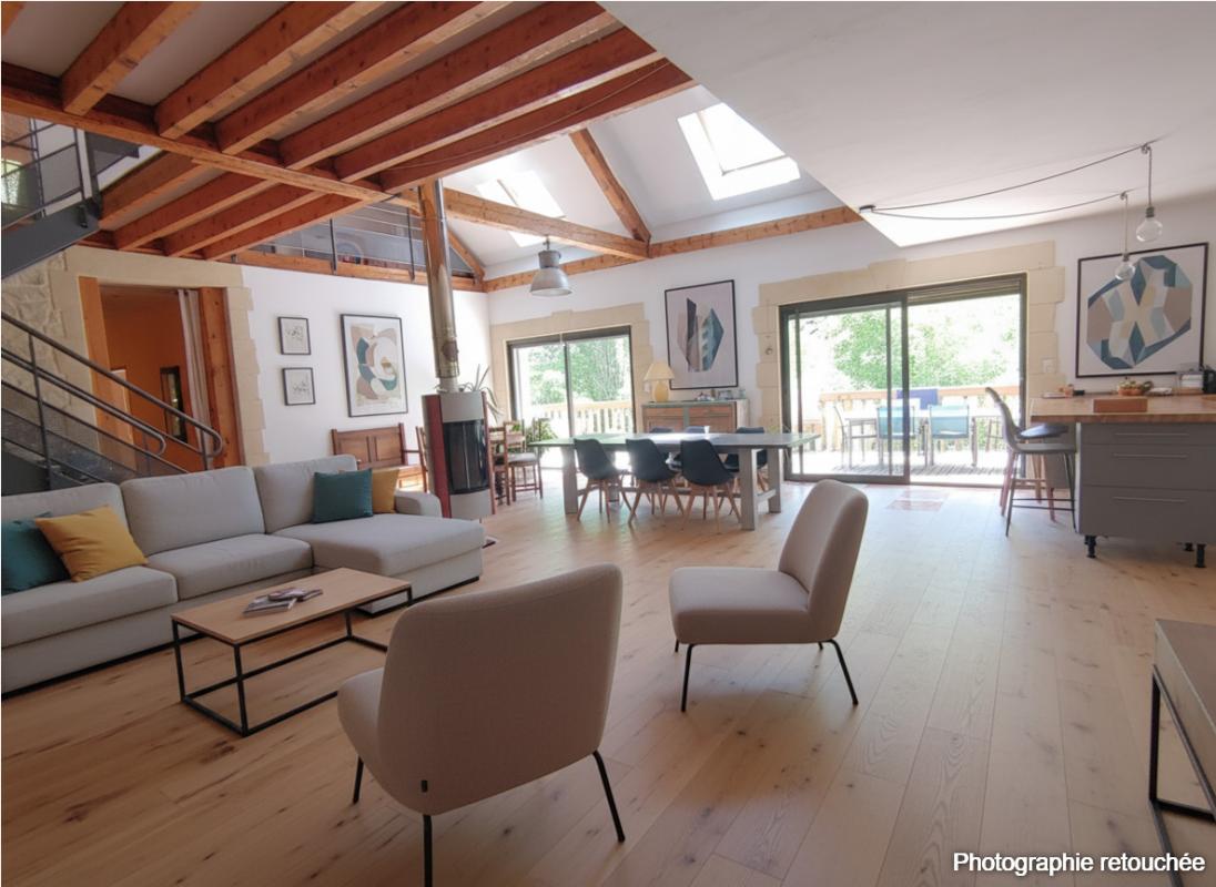 5 bedroom maison en pierres in Millau, Aveyron, France