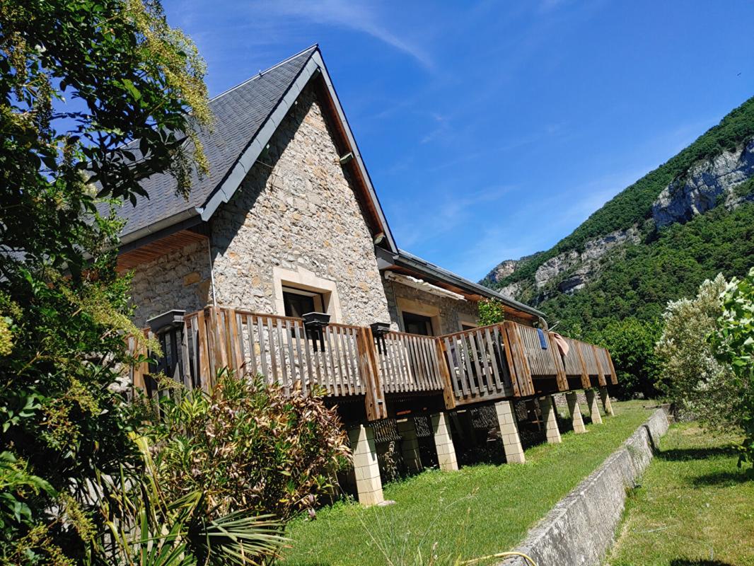 5 bedroom maison en pierres in Millau, Aveyron, France