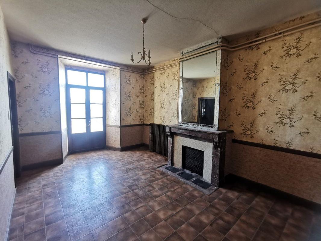 6 bedroom maison de village in Severac D’aveyron, Aveyron, France