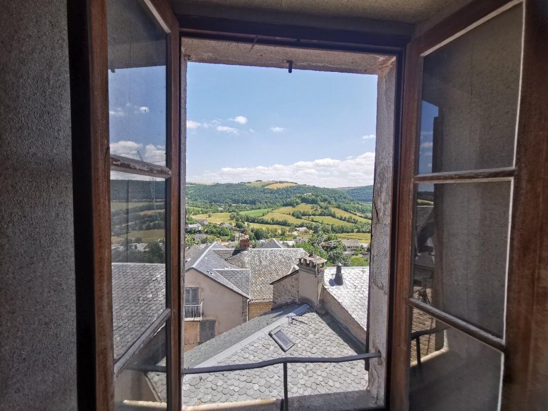 6 bedroom maison de village in Severac D’aveyron, Aveyron, France